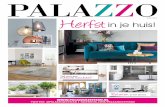Palazzo Magazine editie 2 2015
