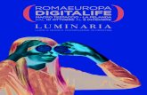 Digitalife 2015 - Luminaria