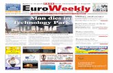 Euro Weekly News - Costa de Almeria 24 - 30 September 2015 Issue 1577