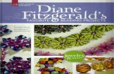 Diane Fitzgeralds Favorite Beading Projects