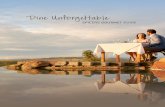 Dine Unforgettable with Spicers Retreats