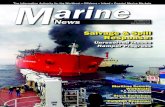 Marine News magazine, October 2015 Issue