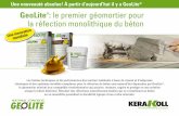 KERAKOLL-Album geolite (fr)