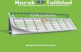 Norsk Tollblad nr 04-2015