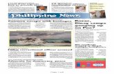 Philippine news issue 9-25-15