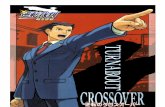 Phoenix wright turnabout crossover