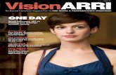 VisionARRI Magazine Issue 11