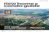 Southwestern Ontario New Home and Condo Guide - Sept 26, 2015