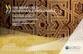 The MENA-OECD Governance Programme