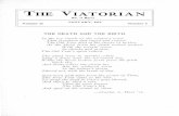 St. Viator College Newspaper, 1915-01