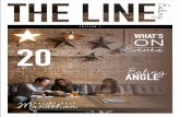 The Line, Ealing