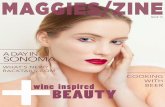 Maggies/Zine ISSUE 15
