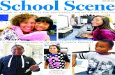 Monticello School Scene 2015