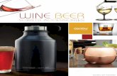 Wine, Beer and Spirits Accessories