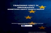 Teaching unit iv geography