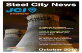 Steel City News October 2015