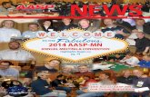 AASP-MN News May 2014