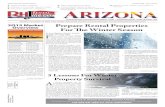 Rental Housing Journal Arizona October 2015