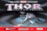 Thor - O Deus do Trovão v1 #006