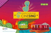 Catálogo Cine Sinú 2015