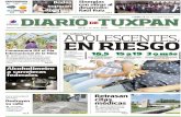 Diario de Tuxpan 12 de Octubre de 2015