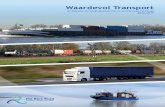 Waardevol Transport 2016-2017