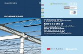 Eurocode 3 Bemessung und Konstruktion von Stahlbauten, Band 2: Anschlüsse; Bauforumstahl (Hrsg.)