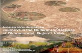 Journeys in the Cultural Landscapes of Okhamandal, Gujarat, India
