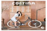 Cortina Lookbook 2016