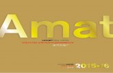 Luxury Properties Magazine Amat 2015-2016
