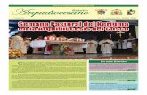 Boletín Arquidiocesano N° 114 - Septiembre 2015 COAMCOS - Arzobispado del Cusco