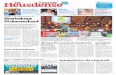 Heusdense Courant week42
