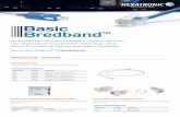 Basic Bredband | Hexatronic - HED