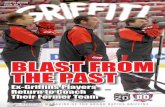 2015-16 Griffiti - Issue #1