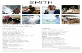 Smith - August 2015 Brand Editorial Coverage