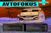 Avtofokus Plus: Light Commercial Vehicles, Autumn 2015