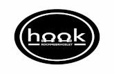 Catalogo Prodotto Hook by RockMe