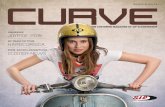 SIP Customer Magazine "CURVE" 5/2015 english