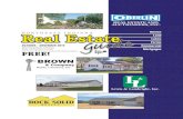 Northeast Indiana Real Estate Guide - October 2015