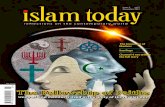 islam today - issue 1 - November 2012