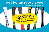 athleticum Sportmarkets Flyer 10 2015 DE