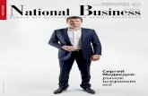 National Business, Тюмень, октябрь 2015