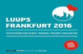 Frankfurt online 2016