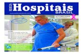 Edição 75 - Revista Hospitais Brasil
