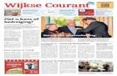 Wijkse Courant week43