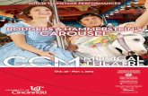 CCM's Mainstage Series Presents CAROUSEL