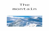 The montain