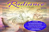 2015 November/December Radiance Magazine