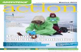 Action Magazine (NO) - høsten 2015