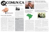 Comunica 12 - Ed Especial INTERCOM - 2015
